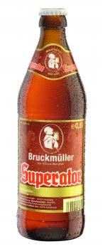 Bruckmüller Superator  - Pack 6x 0,5 Ltr.