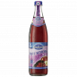 Preview: Brunnthaler Rote Schorle Mehrfrucht  - Kiste 20x 0,5 Ltr.