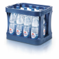 Preview: Franken Brunnen MinWa Spritzig  - Kiste 12x 1 Ltr.