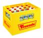 Preview: Frucade Iso Sport Grapefruit-Zitrone  - Kiste 20x 0,5 Ltr.