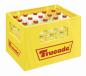Preview: Frucade Limo Zitrone  - Kiste 20x 0,5 Ltr.
