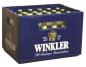 Preview: Winkler Natur Radler  - Kiste 24x 0,33 Ltr.