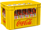 Preview: Coca Cola Light  - Kiste 24x 0,33 Ltr.