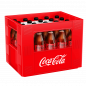 Preview: Coca Cola Zero Sugar - Kiste 20x 0,5 Ltr. 