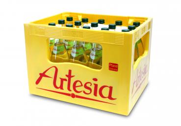 Artesia Quelle sanft  - Kiste 20x 0,5 Ltr.