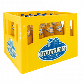 Brunnthaler BRUNY 10 Multivitamin  - Kiste 20x 0,5 Ltr.