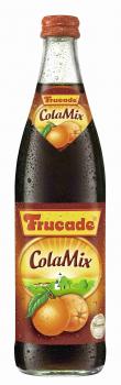 Frucade Cola Mix  - Kiste 20x 0,5 Ltr.