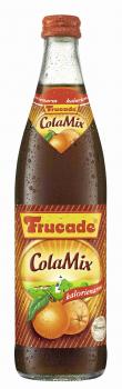Frucade Cola Mix light  - Kiste 20x 0,5 Ltr.