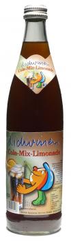 Lidwinen Cola-Mix-Limonade  - Kiste 20x 0,5 Ltr.