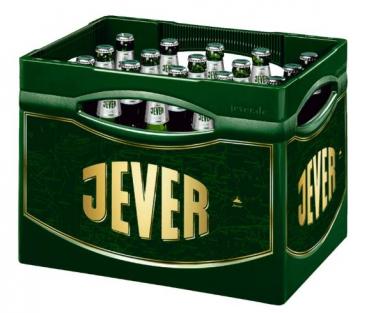 Jever Fun  - Kiste 20x 0,5 Ltr.