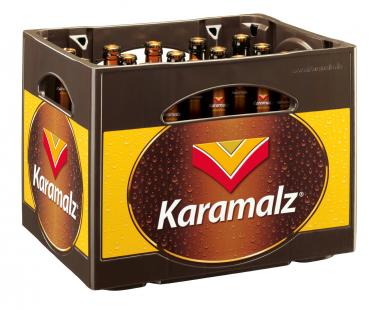 Karamalz Classic  - Kiste 20x 0,5 Ltr.