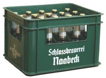 Naabecker Pils  - Kiste 20x 0,33 Ltr.