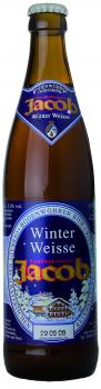 Jacob Winter Weisse - Kiste 20x 0,5 Ltr. 