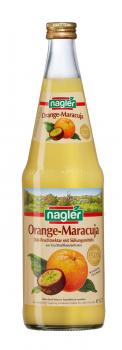 Nagler Orange-Maracuja  - Kiste 6x 0,7 Ltr.