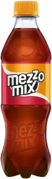Mezzo Mix  - Kiste 12x 0,5 Ltr.