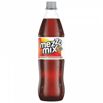 Mezzo Mix zero ohne Zucker - Kiste 12x 1 Ltr. 