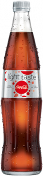 Coca Cola Light  - Kiste 20x 0,5 Ltr.