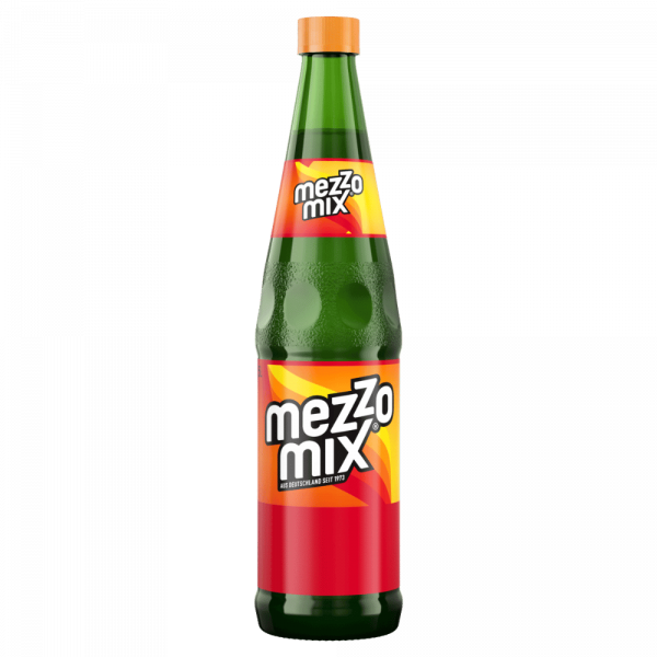 Mezzo Mix - Kiste 20x 0,5 Ltr. 